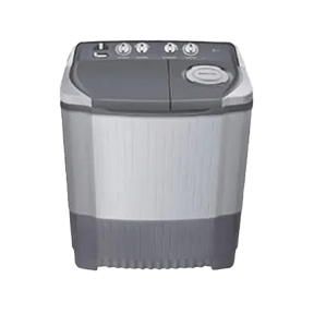 LG P8040R3S(RG) 7 Kg Semi Automatic Top Load