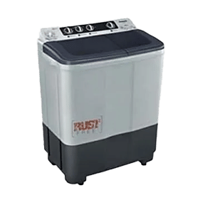 Panasonic NA-W68B2HRB 6.8 Kg Semi Automatic Top Load