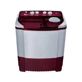 LG P9032R3SM(BG) 8 Kg Semi Automatic Top Load