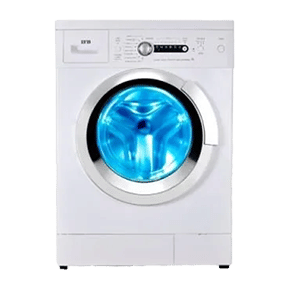 IFB Elena Aqua Steam 6 Kg Fully Automatic Front Load