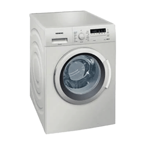 Siemens WM 12K 268IN 7 Kg Fully Automatic Front Load
