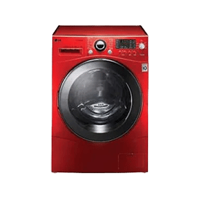 LG F14A8RDS29 9 Kg Fully Automatic Front Load