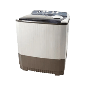 LG P1860RWN(BW) 14 Kg Semi Automatic Top Load