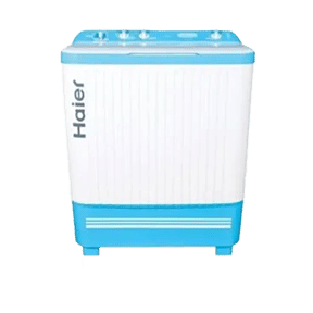 Haier XPB72-714D 7.2 Kg Semi Automatic Top Load