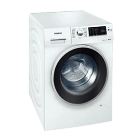 Siemens WM12S460IN 8 Kg Fully Automatic Front Load