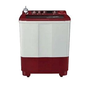 Panasonic NA-W68B2RRB 6.8 Kg Semi Automatic Top Load