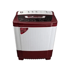 Videocon 80P14 8 Kg Semi Automatic Top Load
