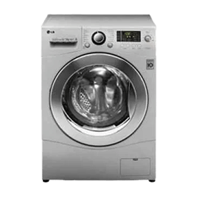 LG F12A8CDP2 6 Kg Fully Automatic Dryer
