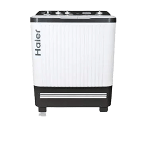 Haier XPB 72-713S 7 Kg Semi Automatic Top Load