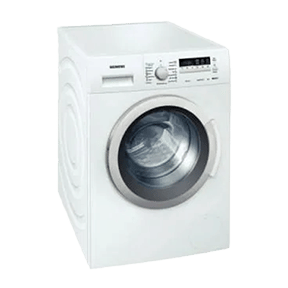 Siemens WM12P260IN 8 Kg Fully Automatic Front Load