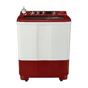 Panasonic NA-W72B3RRB 7.2 Kg Semi Automatic Top Load