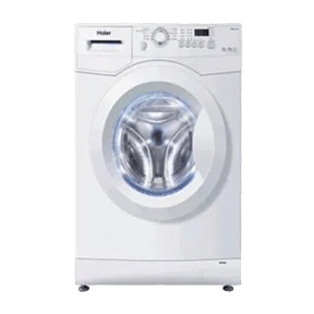 Haier Hw60-1279 6 Kg Fully Automatic Front Load