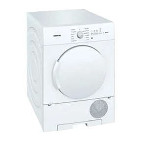 Siemens WT44C102IN 7 Kg Fully Automatic Dryer