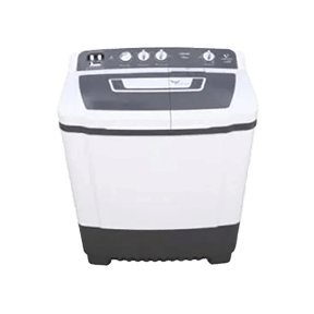 Videocon Virat VS76P13 7.6 Kg Semi Automatic Top Load