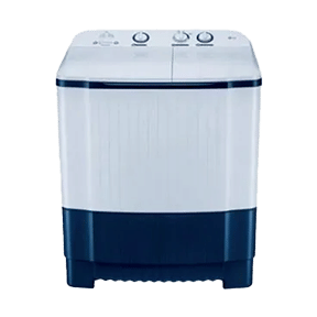 LG P7258N1FA(DB) 6.2 Kg Semi Automatic Top Load