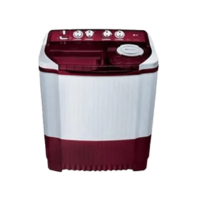 LG P7255R3F(BG) 6.2 Kg Semi Automatic Top Load