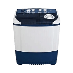LG P8837R3SA 7.8 Kg Semi Automatic Top Load
