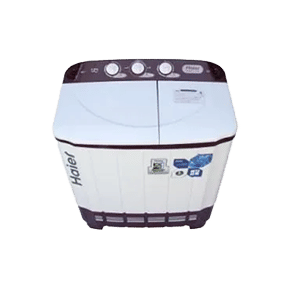 Haier 62-0613-RU 6.2 Kg Semi Automatic Top Load