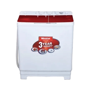 Weston WMI-901 8.5 Kg Semi Automatic Top Load