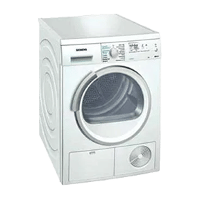 Siemens WT46S515BY 8 Kg Fully Automatic Dryer