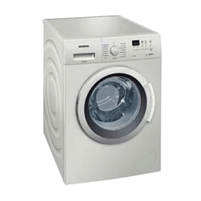 Siemens WM 12K 168IN 7 Kg Fully Automatic Front Load
