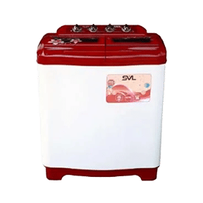 SVL 8201 6 Kg Semi Automatic Top Load