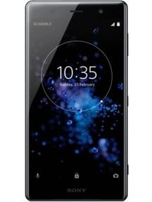 Sony Xperia XZ2 Premium