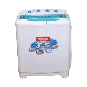 Weston WMI-802A 8 Kg Semi Automatic Top Load