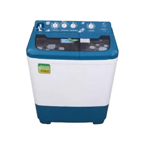 Videocon 73J22 7.3 Kg Semi Automatic Top Load