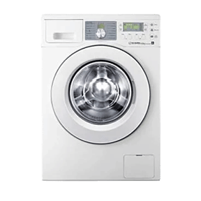 Samsung WF0602WKW/XTL 6 Kg Fully Automatic Front Load