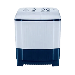 LG P7258N1F 6.2 Kg Semi Automatic Top Load