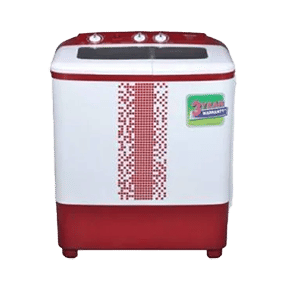 Weston WMI-703a 6.5 Kg Semi Automatic Top Load