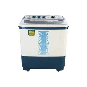 Videocon 72H11BBA 7.2 Kg Semi Automatic Top Load