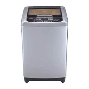 LG T7567TEELR 6.5 Kg Fully Automatic Top Load