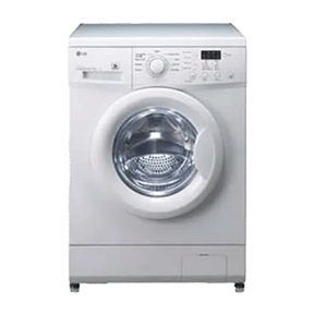 LG F80E3MDL2 5.5 Kg Fully Automatic Front Load