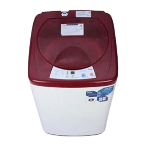 Haier 58-020-R 5.8 Kg Fully Automatic Top Load