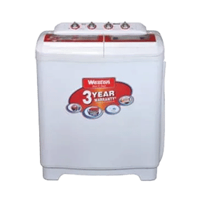 Weston WMI-803T 8 Kg Semi Automatic Top Load