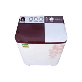 Videocon Gracia VS72H11 7.2 Kg Semi Automatic Top Load