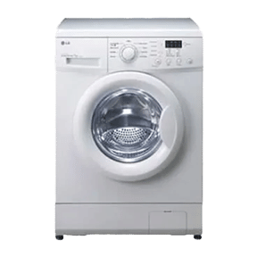 LG F10E3NDL2 6 Kg Fully Automatic Front Load