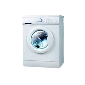 Onida 55FLT2 5.5 Kg Fully Automatic Front Load