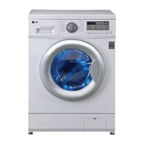 LG F12B8EDP21 7.5 Kg Fully Automatic Front Load