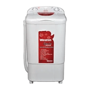 Weston Sumo-102 6.5 Kg Semi Automatic Top Load