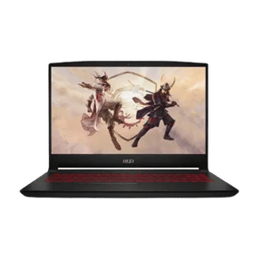 MSI Katana GF66 12UC-045IN (Core i7 12th Gen/8 GB/512 GB SSD/Windows 11/4 GB)