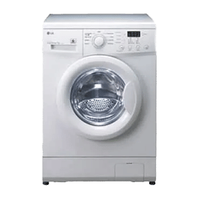 LG F80E3NDL2 6 Kg Fully Automatic Front Load