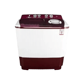 LG 1515R3SA 9.5 Kg Semi Automatic Top Load