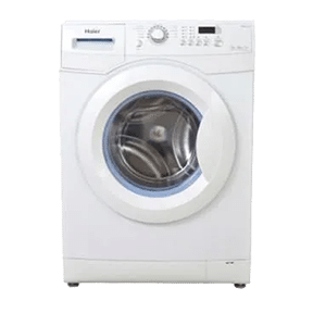 Haier HW70-1279 7 Kg Fully Automatic Front Load