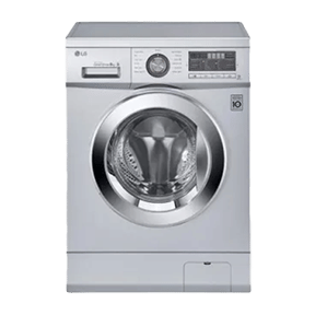 LG F1496ADP24 8 Kg Fully Automatic Front Load