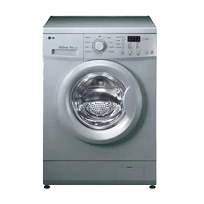 LG F10E3NDL25 6 Kg Fully Automatic Front Load