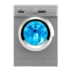 IFB Elena Steam 6 Kg Fully Automatic Front Load