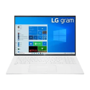 LG gram 16Z90P-G.AJ64A2 (Core i5 11th Gen/8 GB/512 GB SSD/Windows 11)